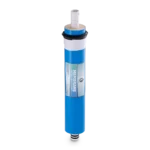 المرحلة الرابعة RO membrane 75GPD (فلتر الأملاح)- رذاذ المطر